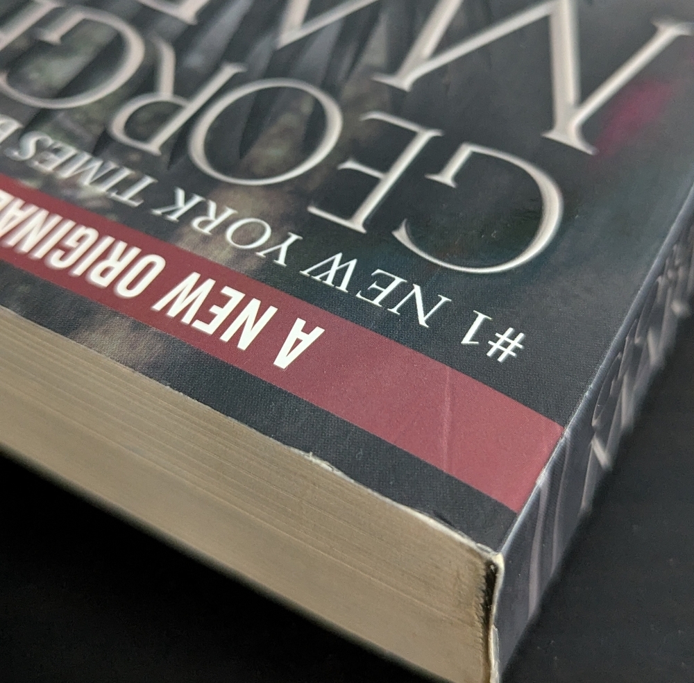 4/$10 📚 Game Of‎ Thrones By George R R Martin - Picture 10 of 13